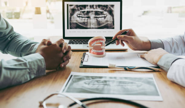 Best Emergency Treatment for Oral Infections in South Coventry, CT