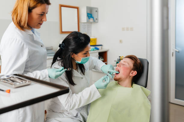 Best Emergency Wisdom Tooth Extraction in South Coventry, CT