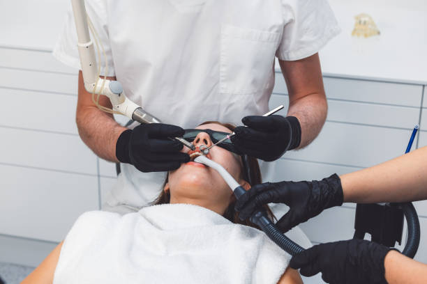 Best Emergency Care for Gum Disease in South Coventry, CT