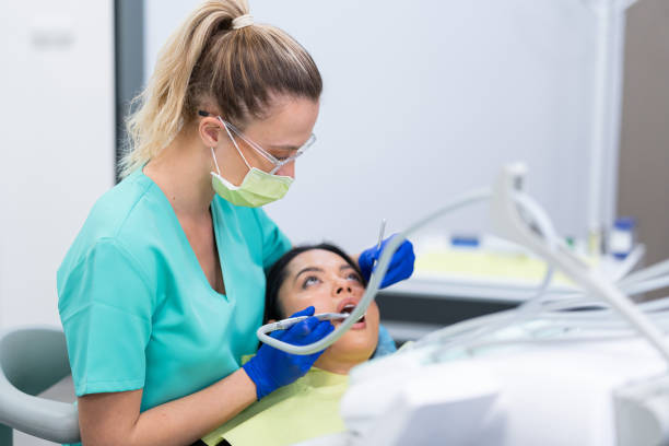 Best Emergency Orthodontic Repairs in South Coventry, CT